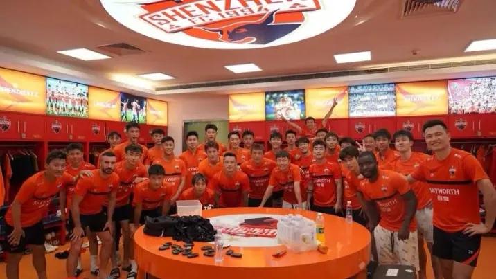 上海申花归化球员,申花队归化球员