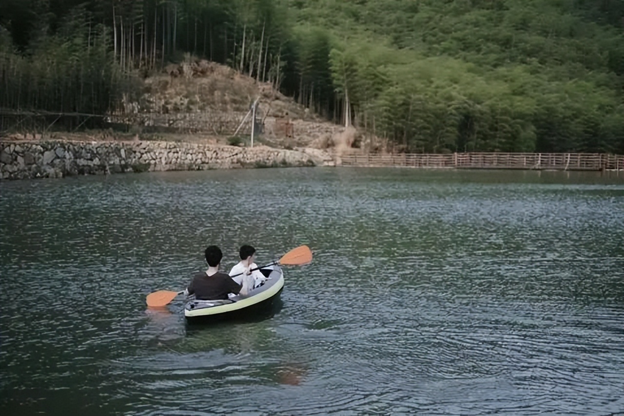 南方适合度假的民宿,上海周边江浙度假民宿