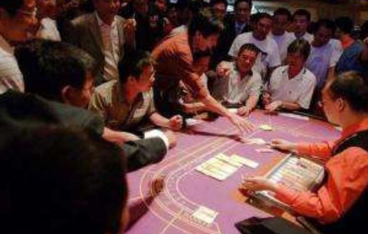 赌王叶汉的赌术有多厉害,澳门最出色的赌圣