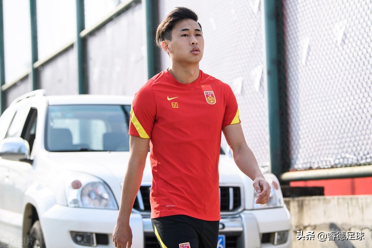 这才是中国足球的崛起之路,中国足球要有勇气和信心