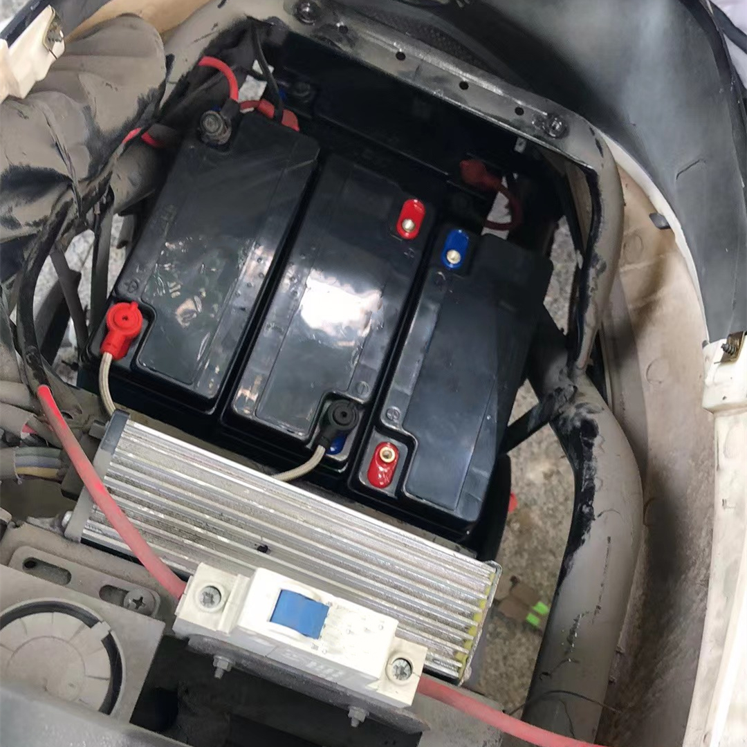 12v38ah续航多久,60v30a电池真实续航