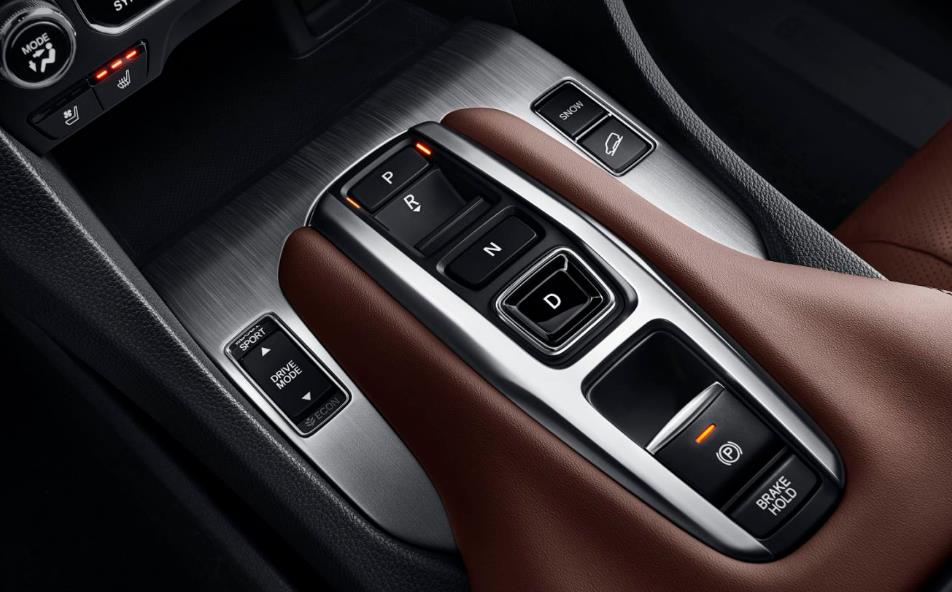 2020十大建议买的家用suv本田冠道,本田冠道与其它车比较