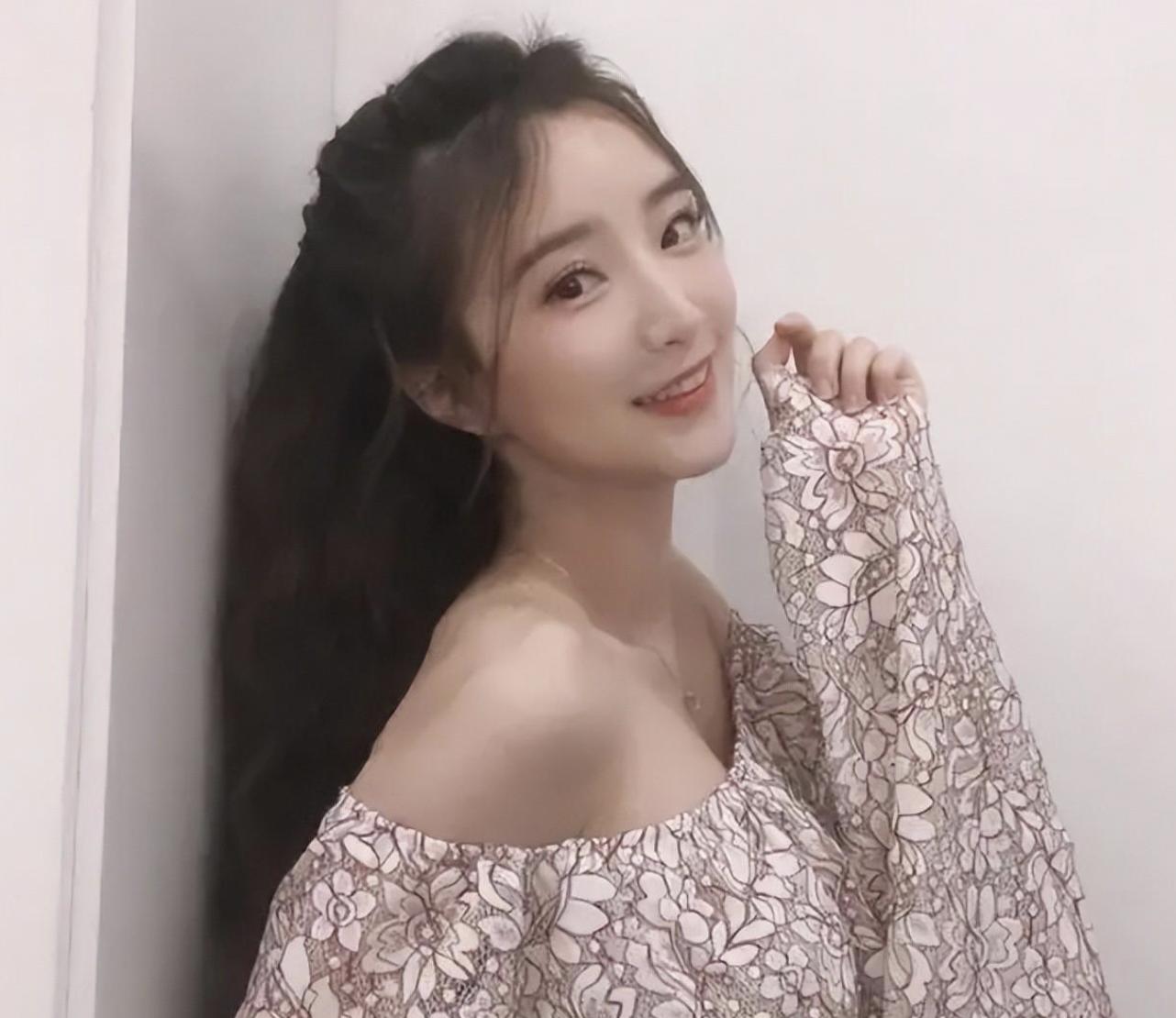 郭小仙儿孙杨是哪里人,郭小仙儿是孙杨前女友么