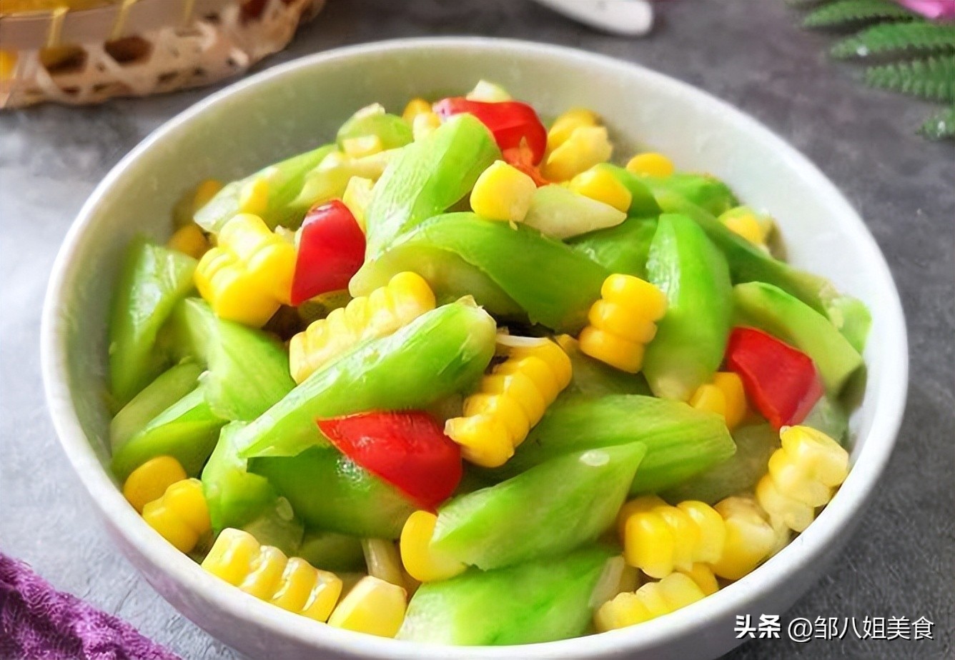 建议到了夏天这10样蔬菜多吃点,夏季多吃这些应季蔬菜