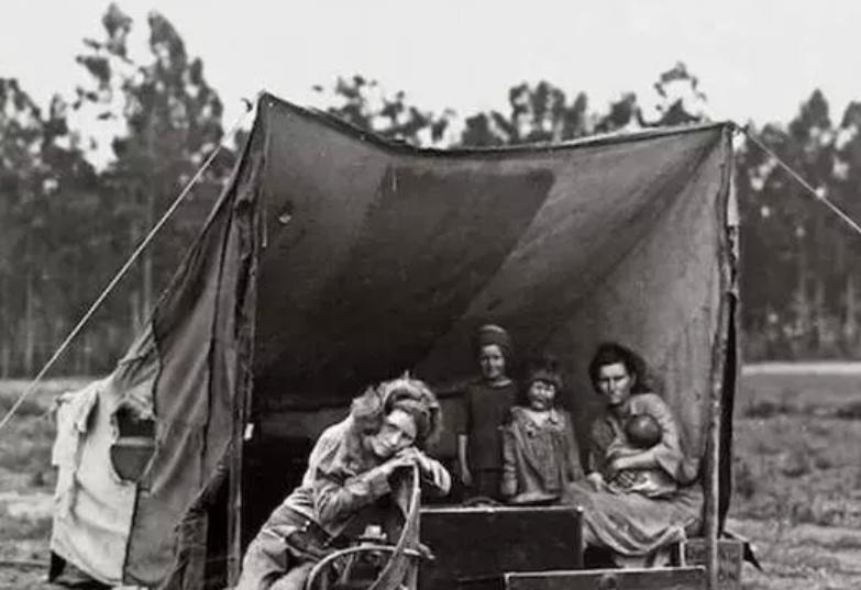 1929到1933大萧条经济波动分析,1929年经济大萧条物价