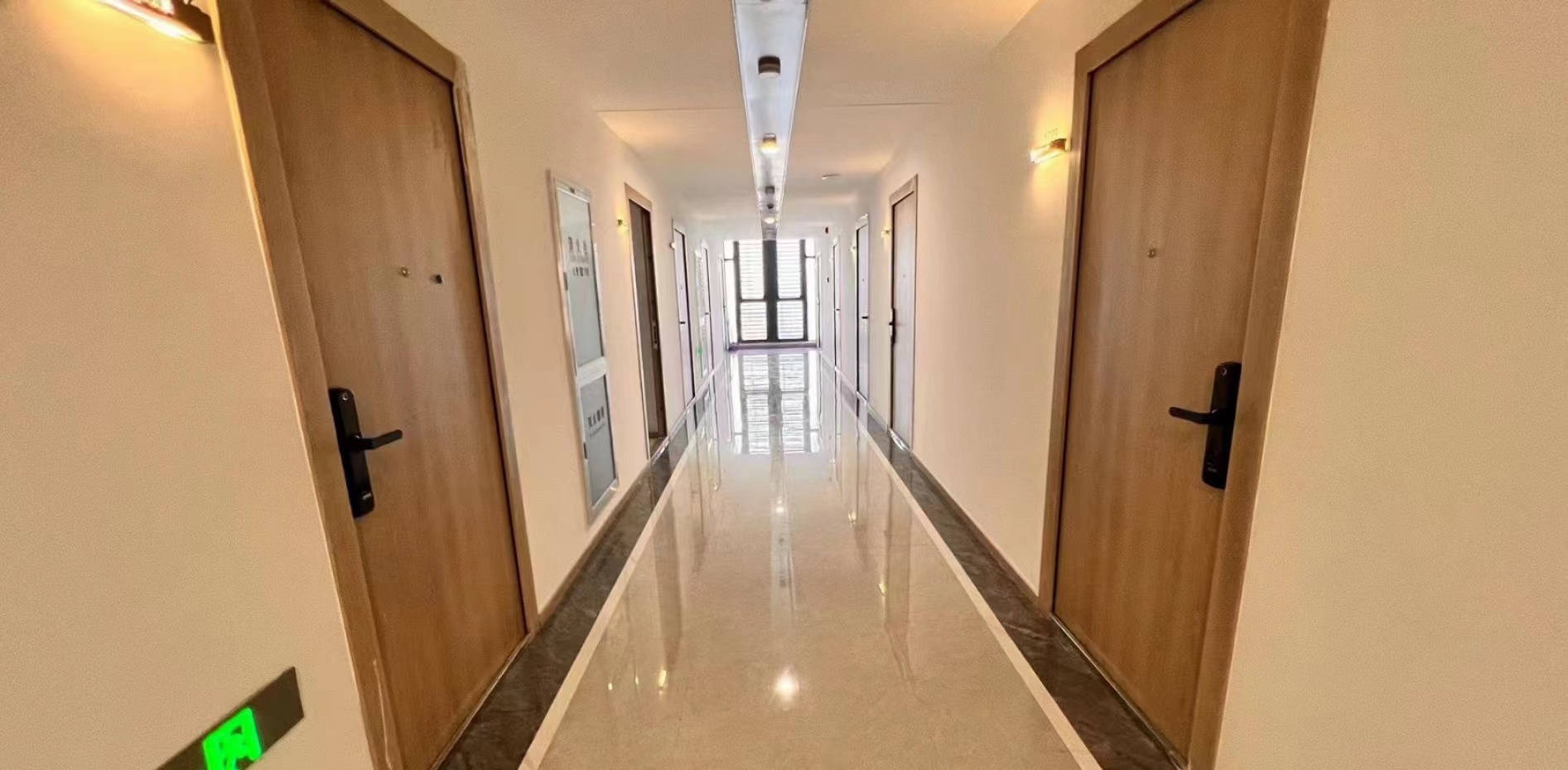 施王物联X兰亭酒店公寓丨一键解决公寓企业管理经营难题