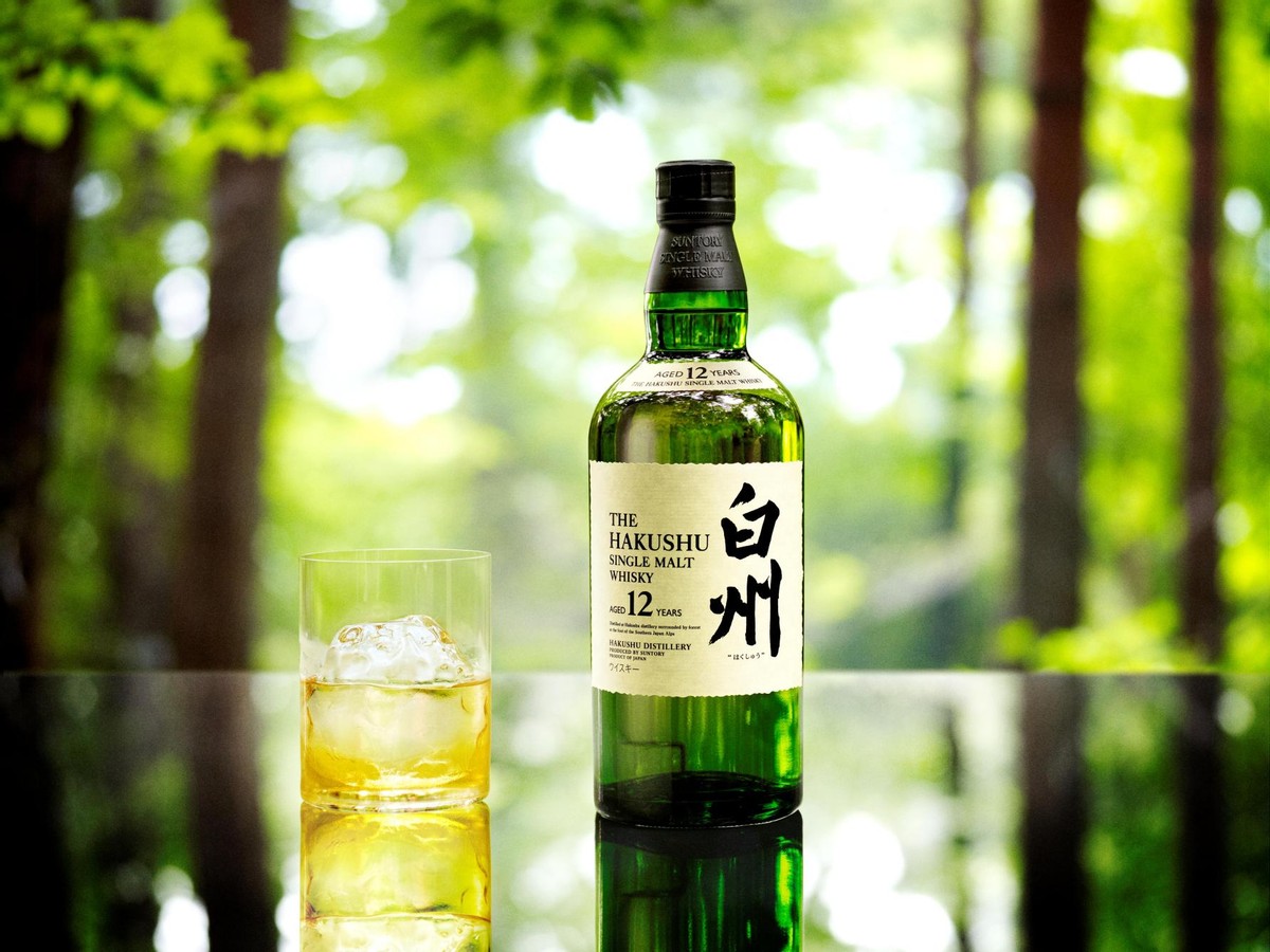 哪一款威士忌比较好喝,最好喝的威士忌是哪一款