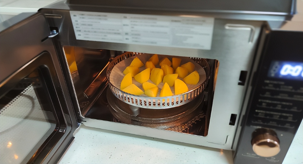 微波炉怎么选择不踩坑,选微波炉主要看哪几点