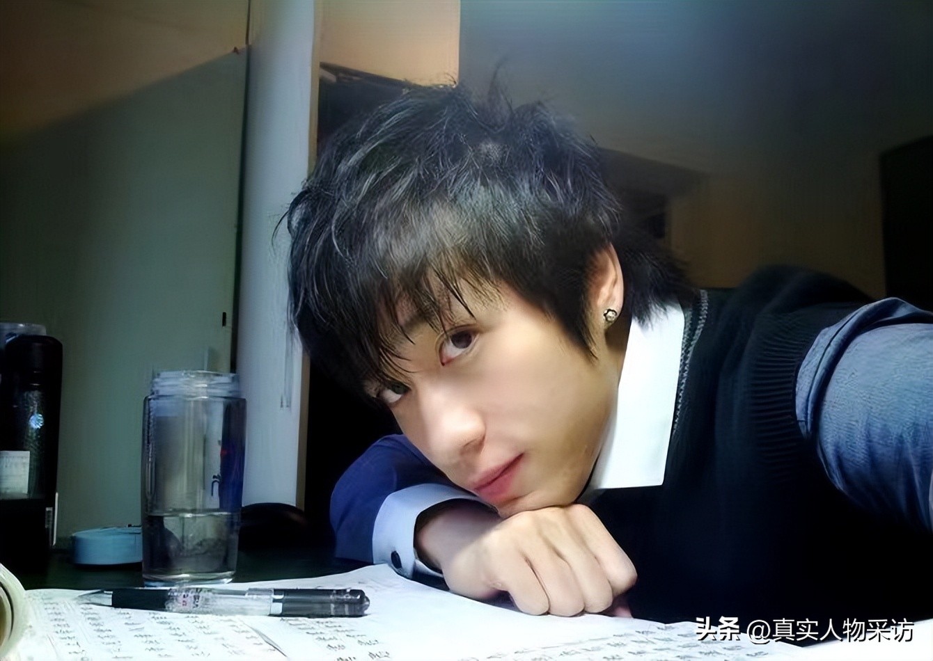 我,广东人,毕业即创业,亏损千万后去非洲,敢想敢做的创一代