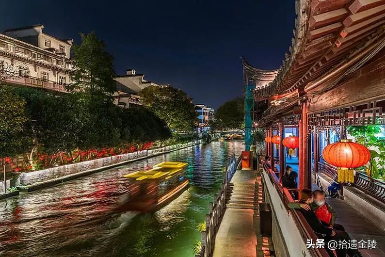 源自南京的成语有哪些,江苏特色的成语