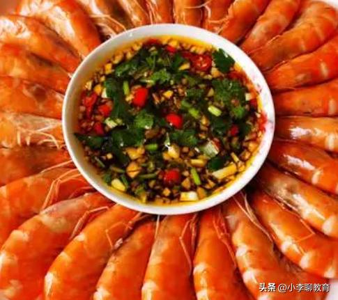 虾的正确做法最简单,虾怎么做最好吃简单教程