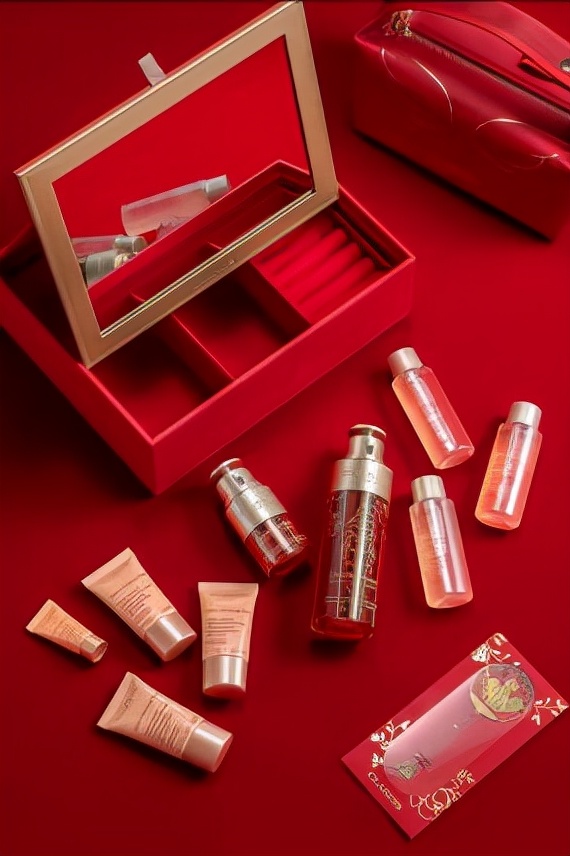 娇韵诗旗舰店活动,法国娇韵诗官方旗舰店直播小样