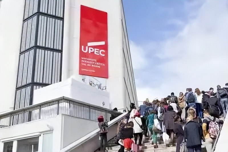 巴黎第十二大学世界排名,法国巴黎第十二大学工商管理硕士