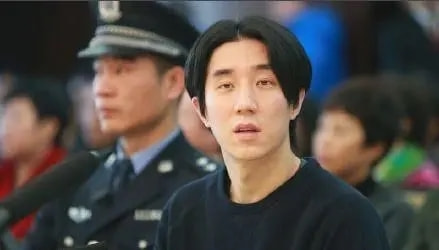 星二代吸毒现状,明星们吸毒前后对比