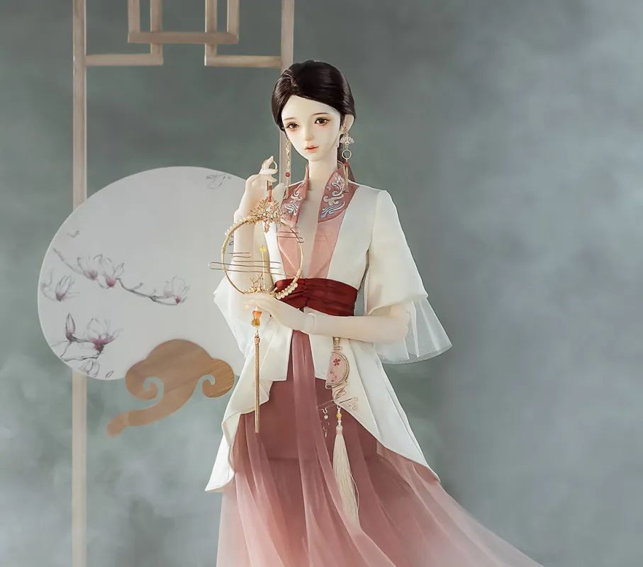 鍒虹唬bjd濞冭。,鑻忕唬濞冭。