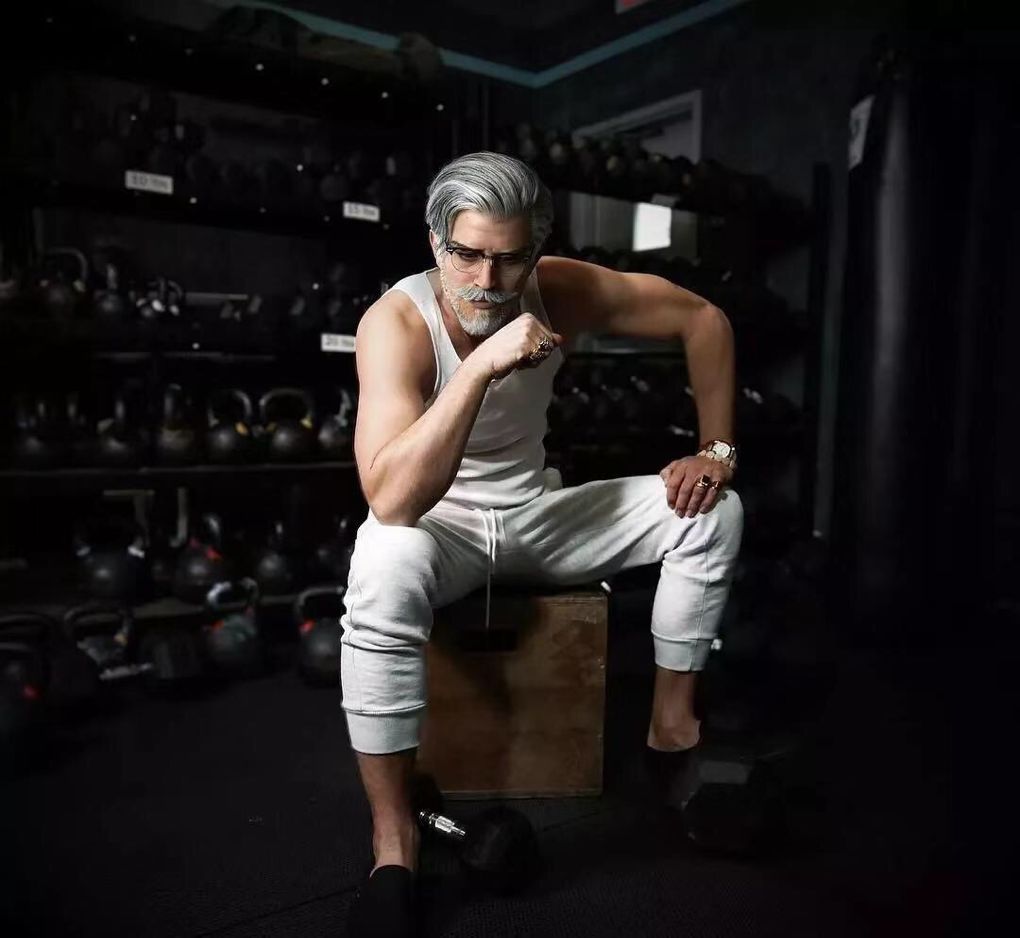 男色消费是正在崛起吗,男色消费崛起的原因有哪些