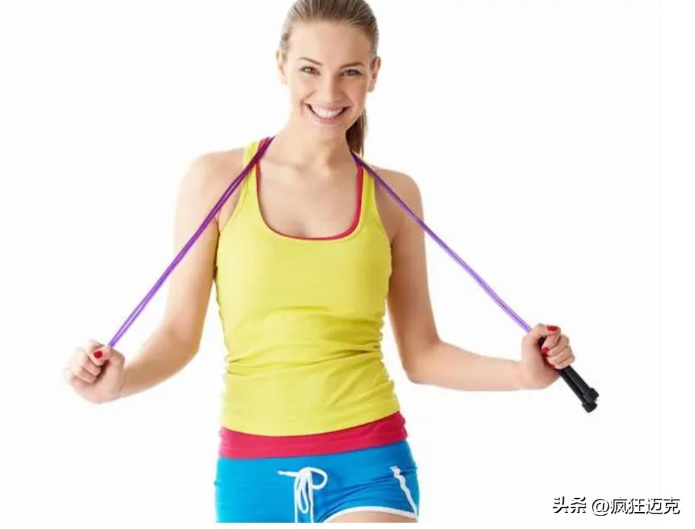 你听说过健身房里“性丑闻”么？不信，你仔细观察，就会有收获的