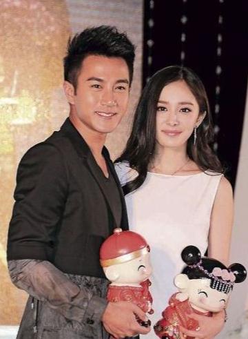 最惨前夫刘恺威：夜光剧本声名尽毁，蹭前妻热度重回内娱无人识