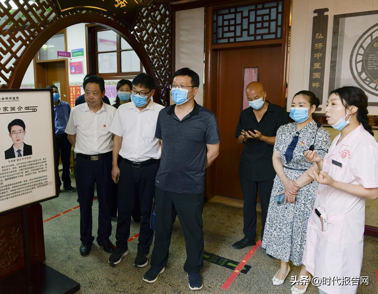 南召县妇幼保健院一楼二楼,南召县妇幼保健院最新招标公告