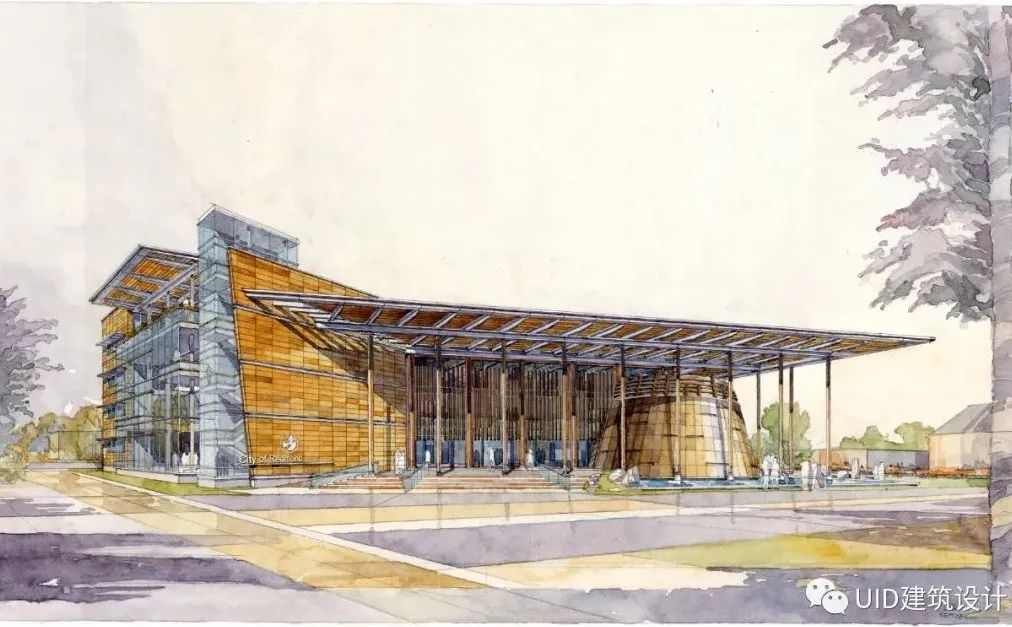 希腊手绘旅行,欧洲旅行手绘攻略图片