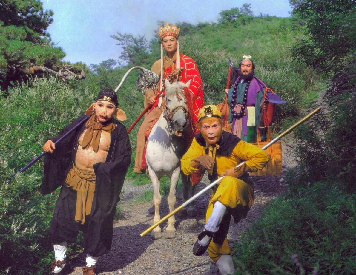 西游记背后隐喻的明朝黑暗历史,西游记在明代为何被禁