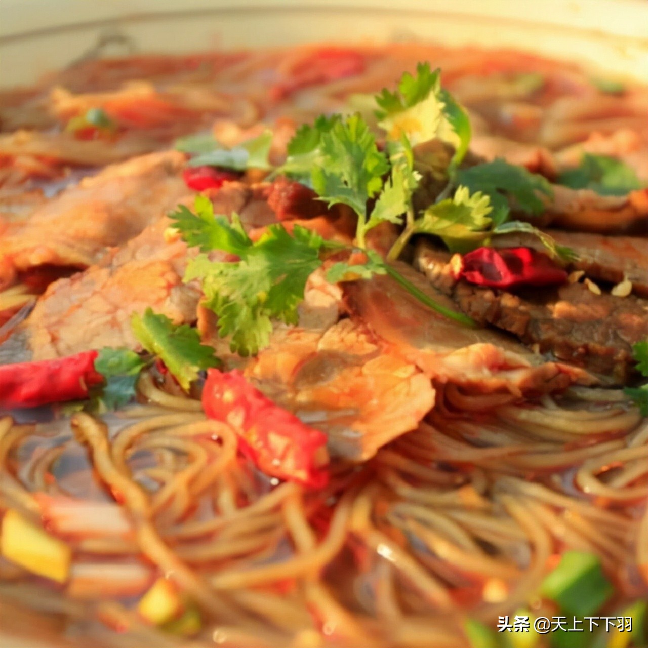 湖北吃的特色美食十堰,湖北十堰特色美食推荐