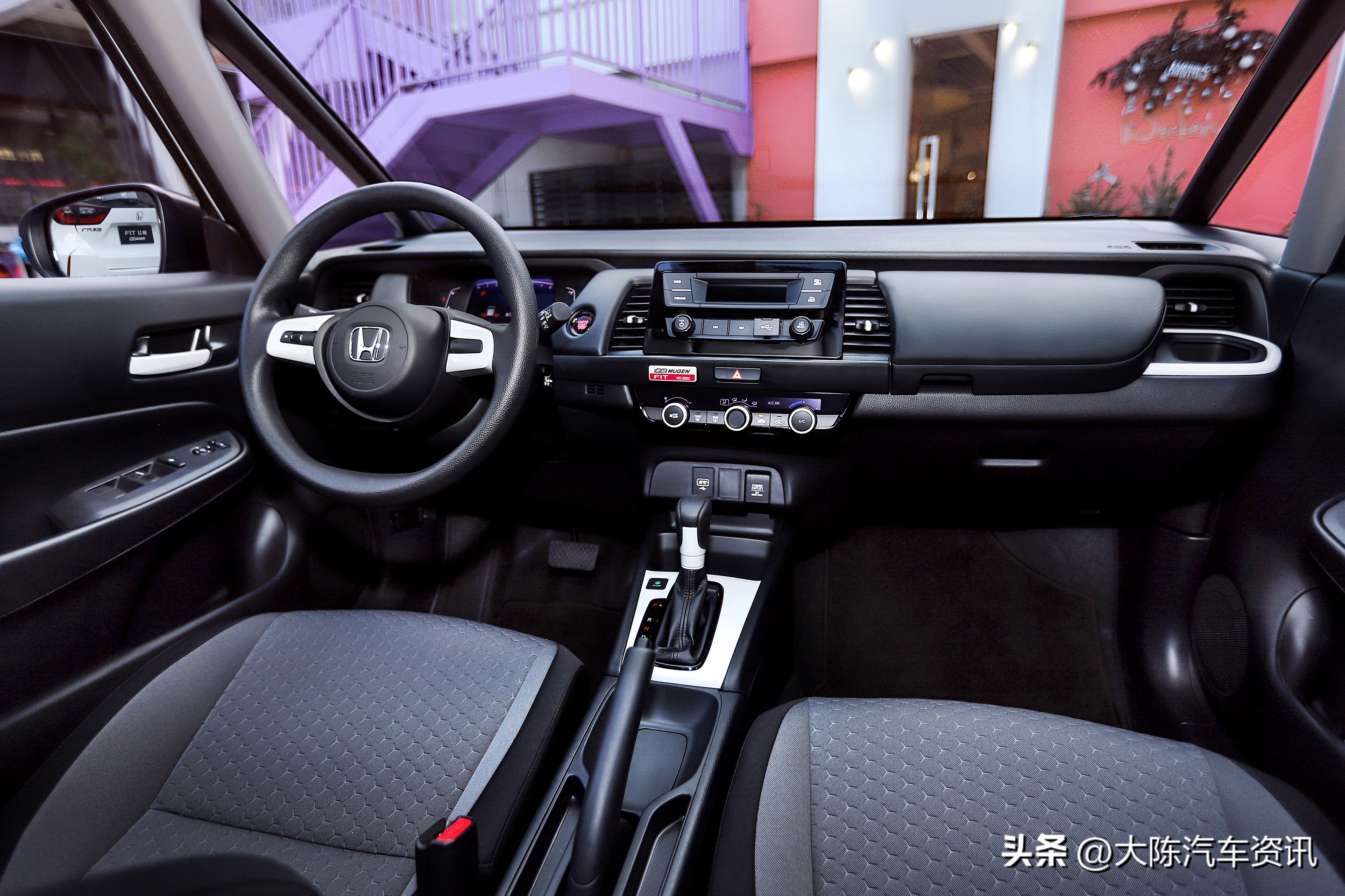 本田飞度发动机优缺点,本田飞度地球梦发动机优缺点