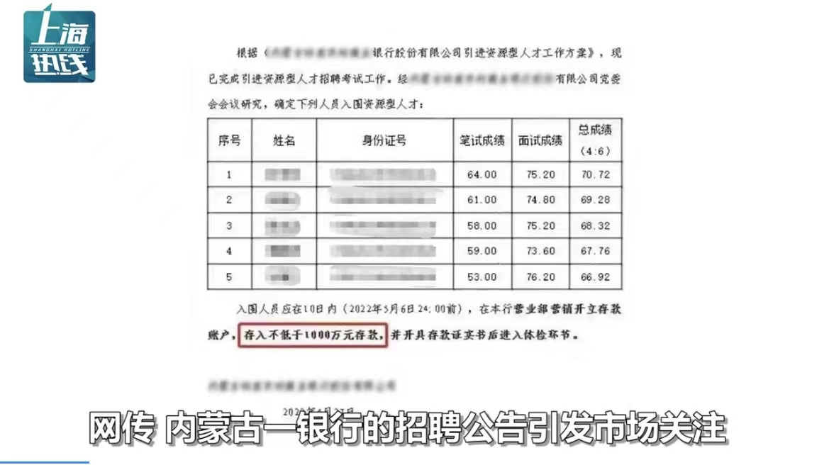 银行初入职场小白的生存法则,没有银行工作经验怎么面试