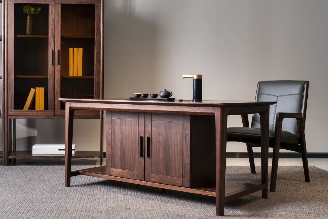 2023青岛国际家具展地址,青岛国际家具展新中式