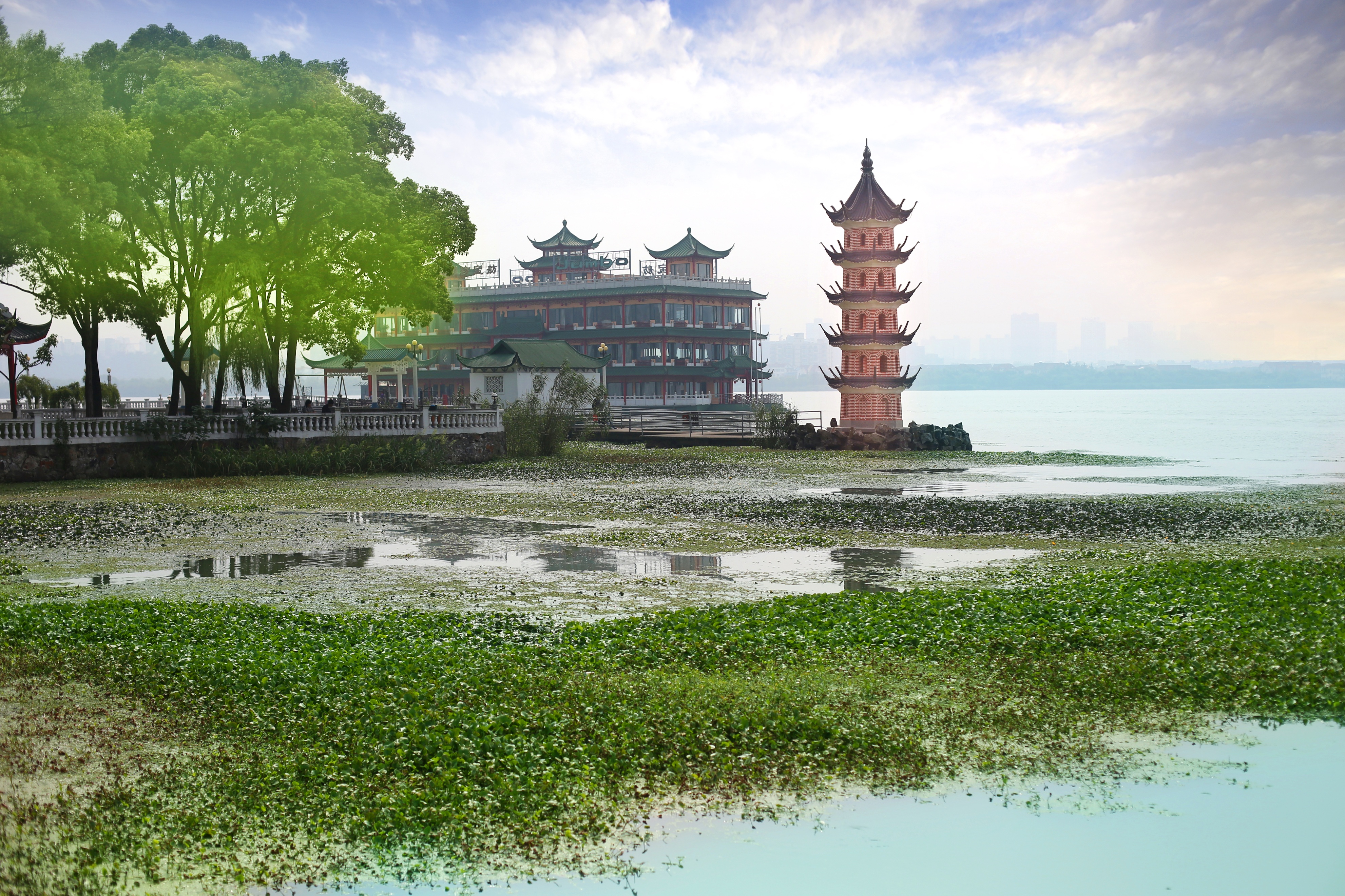 无锡十大最美古镇景点排名榜,无锡江南水乡旅游攻略