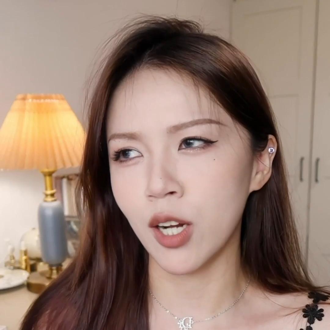 📢自扒皮大放送10年逆袭变美化妆技巧总结#画眉教程