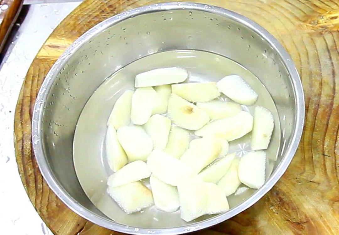 明日霜降，无论贫富，记得吃“吃3样，煮3样，忌3样”，平安入冬