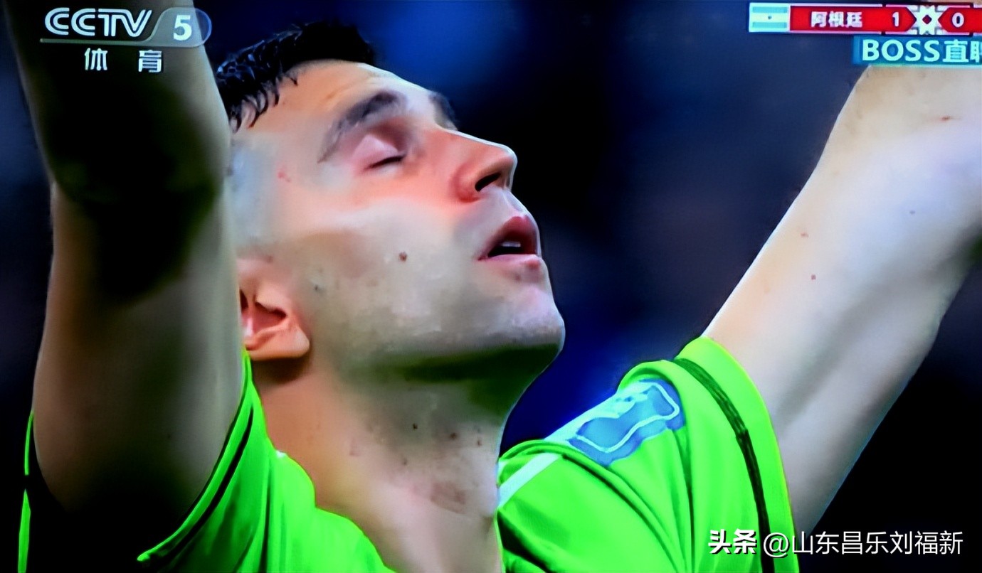 我看世界杯之廿八：阿根廷队VS法国队[决赛上]（2022·12·18）