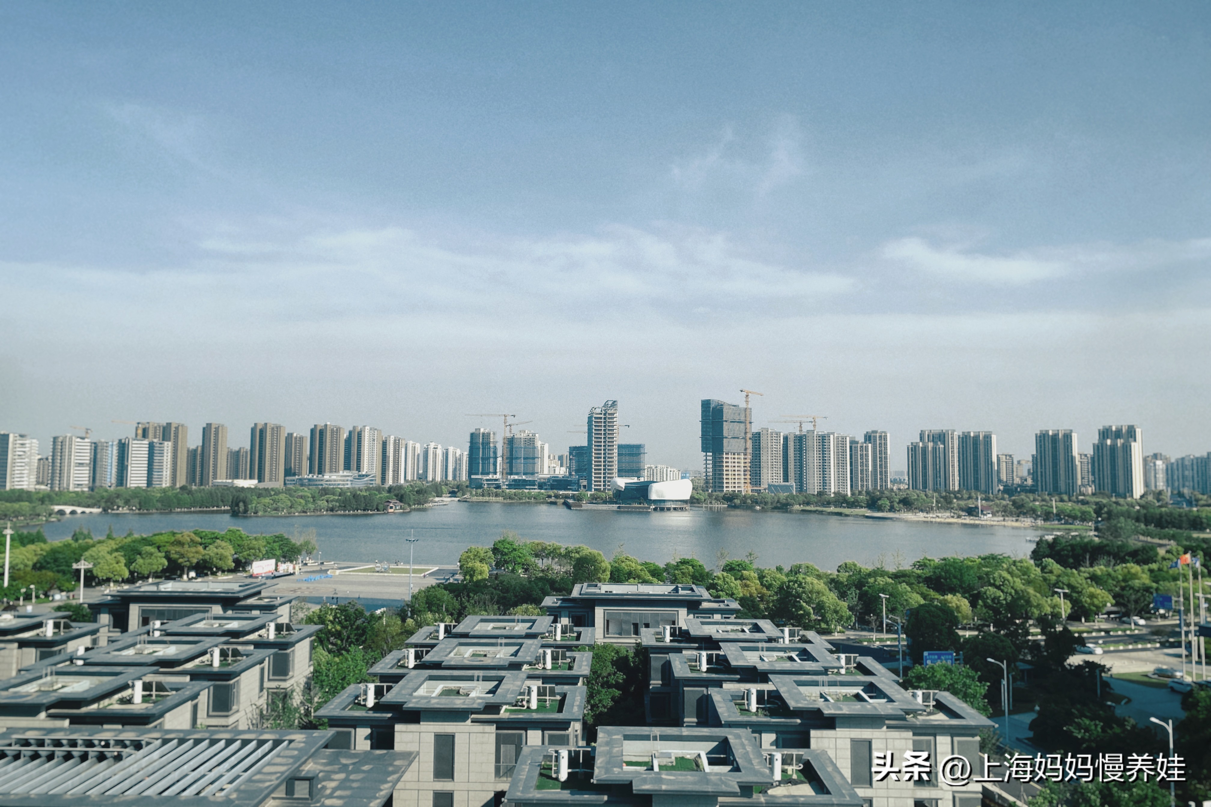 亲子旅游带着宝宝,太仓有什么亲子游玩的