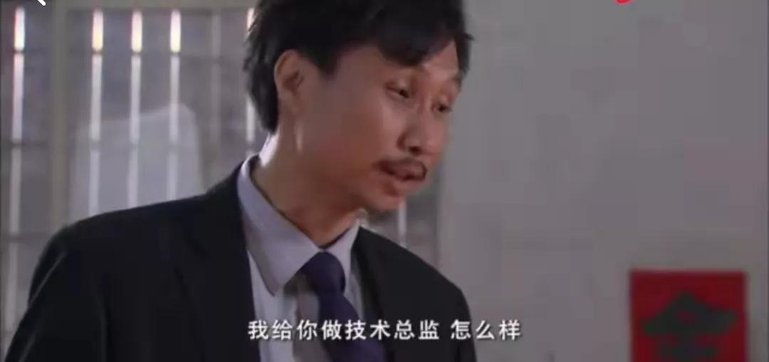 广东演技的天花板却无戏可拍，郁郁不得志的蒙伟明现在怎样了