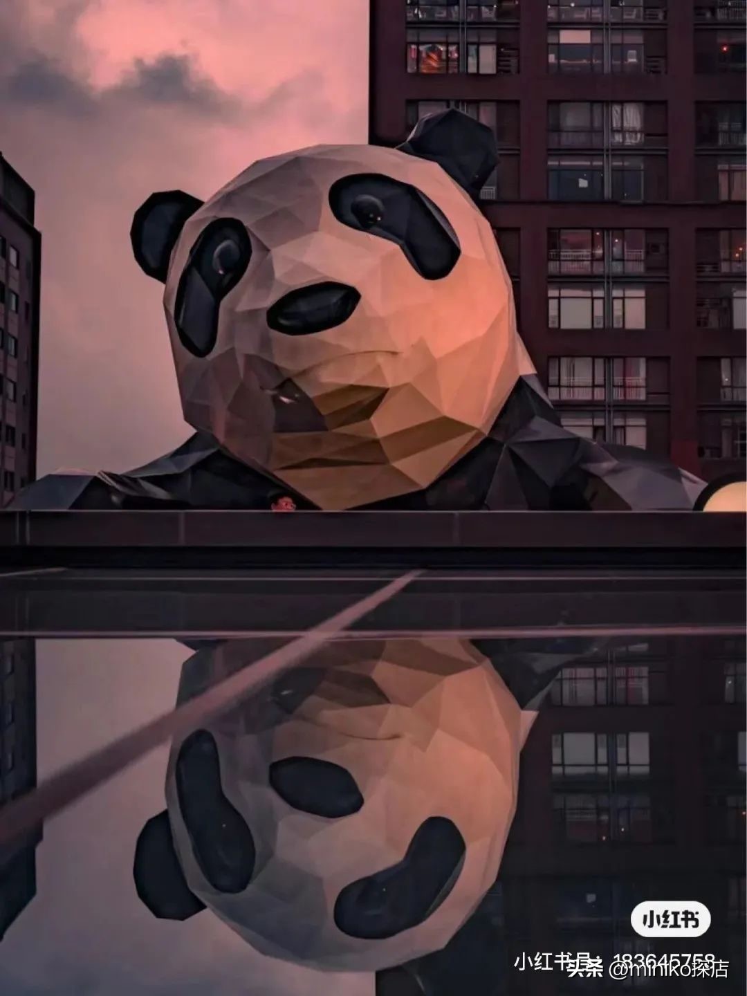 别做攻略了！拿好成都土著送你的“锦江区24h特种兵打卡指南”！