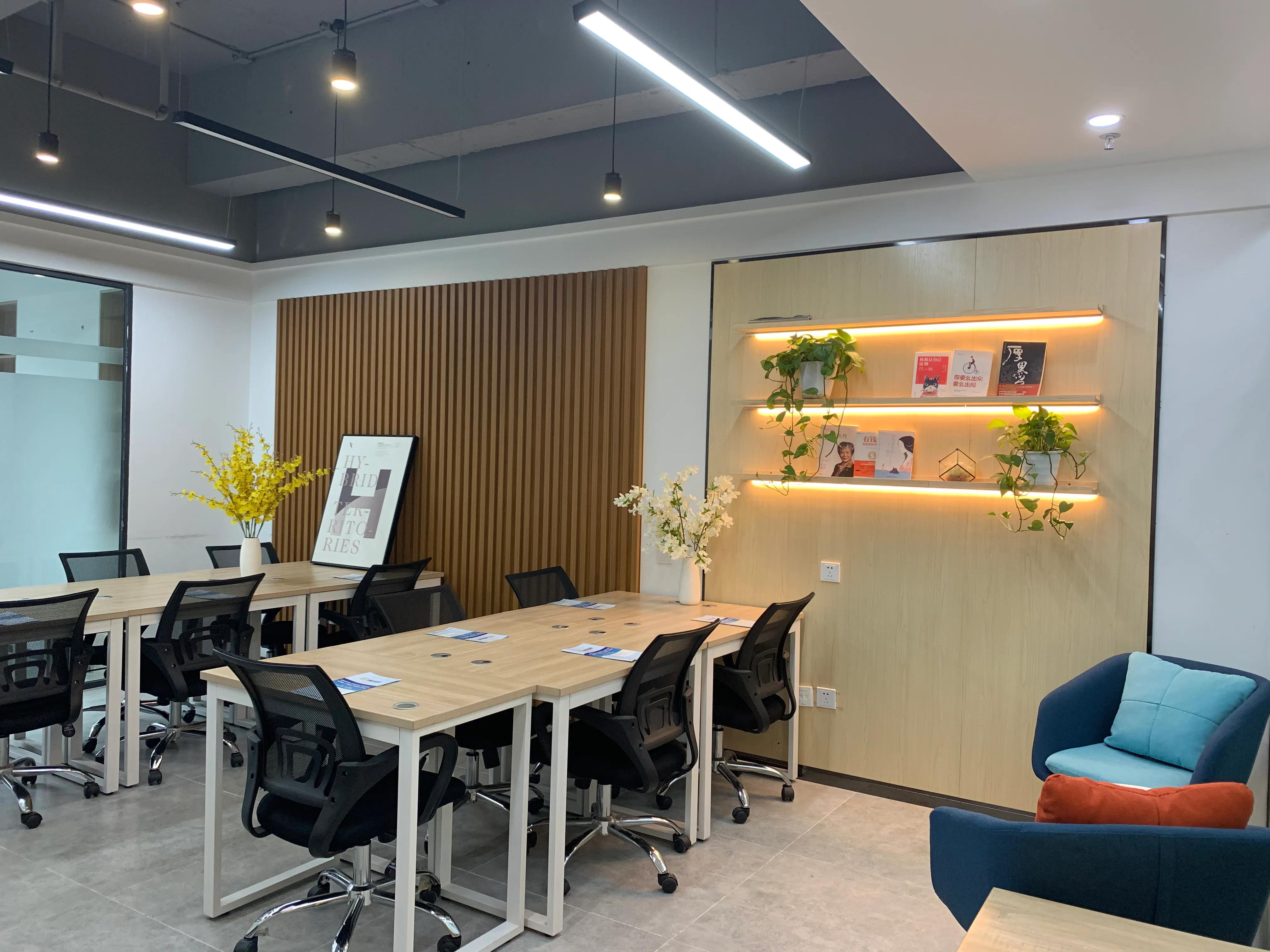 深圳罗湖商住两用办公室出租,深圳罗湖小型办公室出租