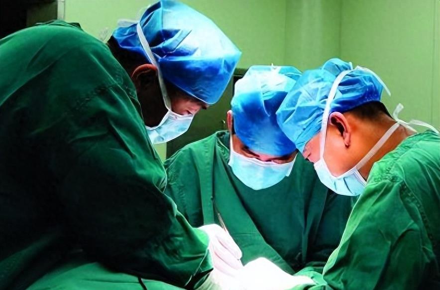 痛苦的手术排名,十大最痛苦的手术排名