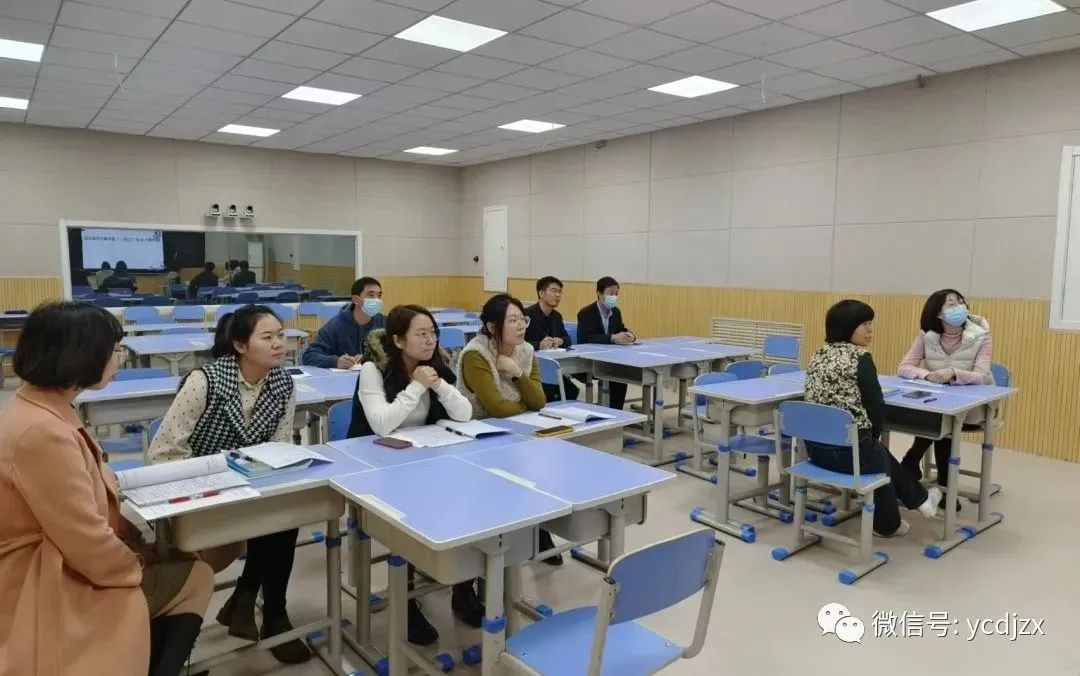 武清杨村第九中学地址,2021杨村第九中学怎么样