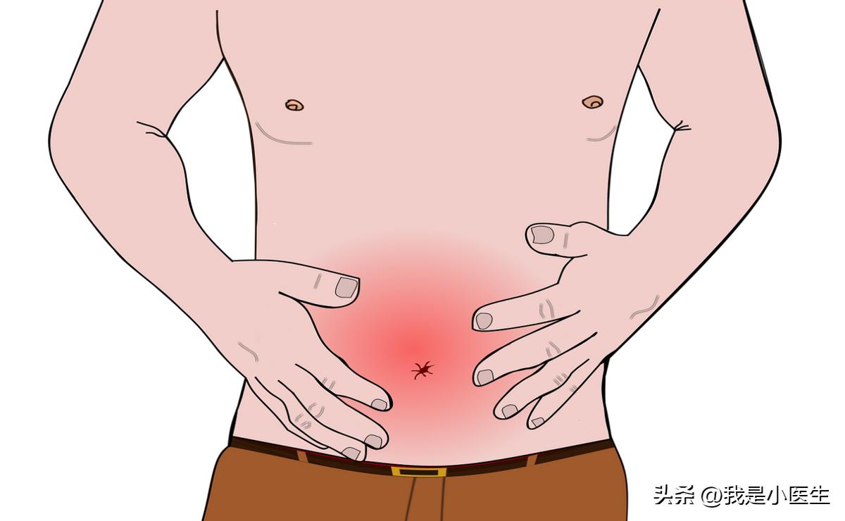 便秘是怎么形成的为什么会便秘,便秘类型可分为四种类型