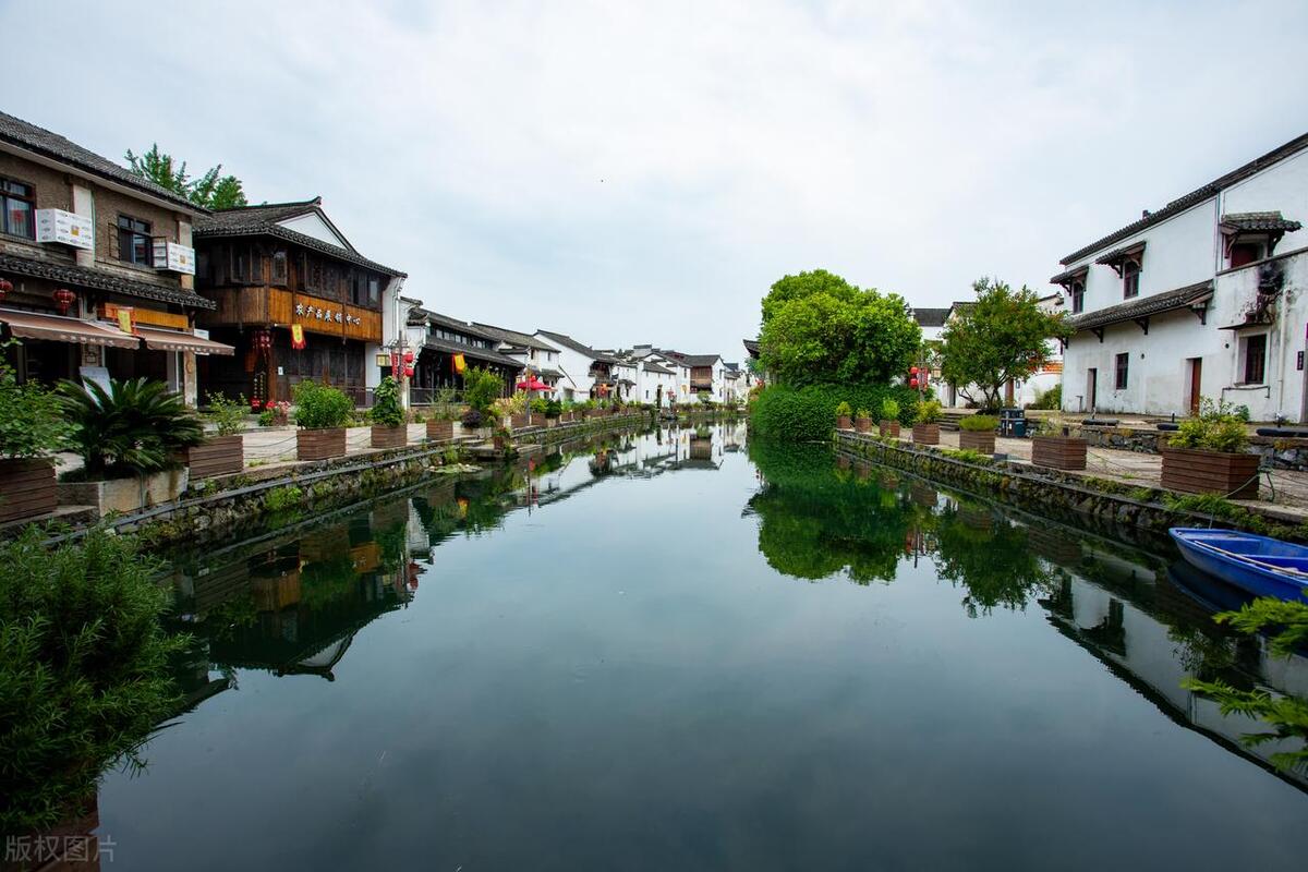 杭州及其周边旅游景点推荐一下,杭州比较幽静的景点推荐