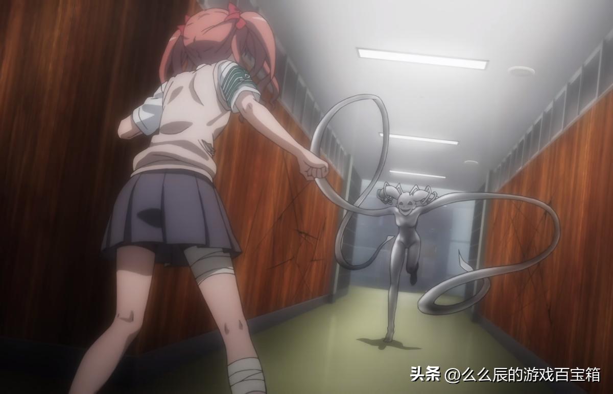 能力者就是学园都市的悲剧？白井黑子最惨烈的一战，带出背后阴谋