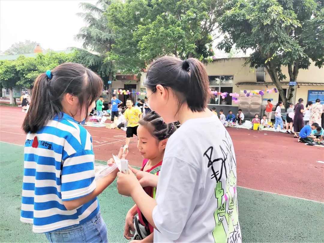 邛崃市六一儿童节活动信息,成都主题六一活动