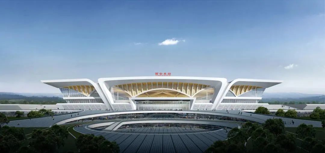 西安东拓的“定海神针”迎来关键开工，3年后能否担起厚望？