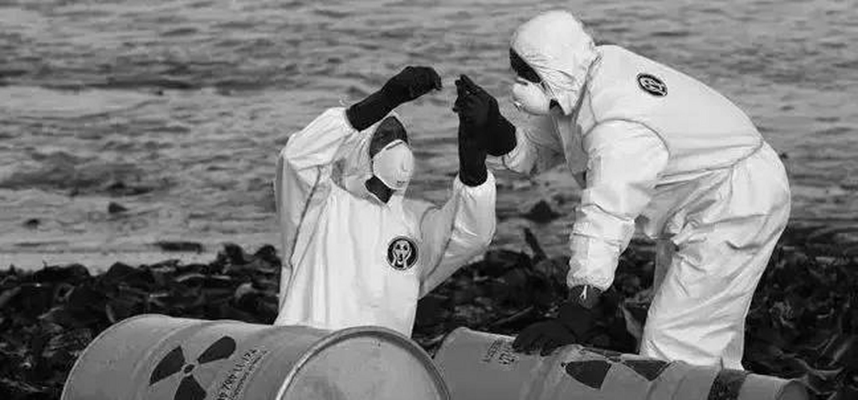 如何应对核污染产品,如何应对核污染海鲜