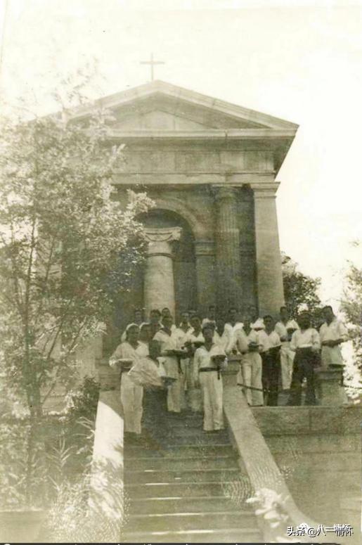 苏军在东北的历史,旅顺苏军纪念碑