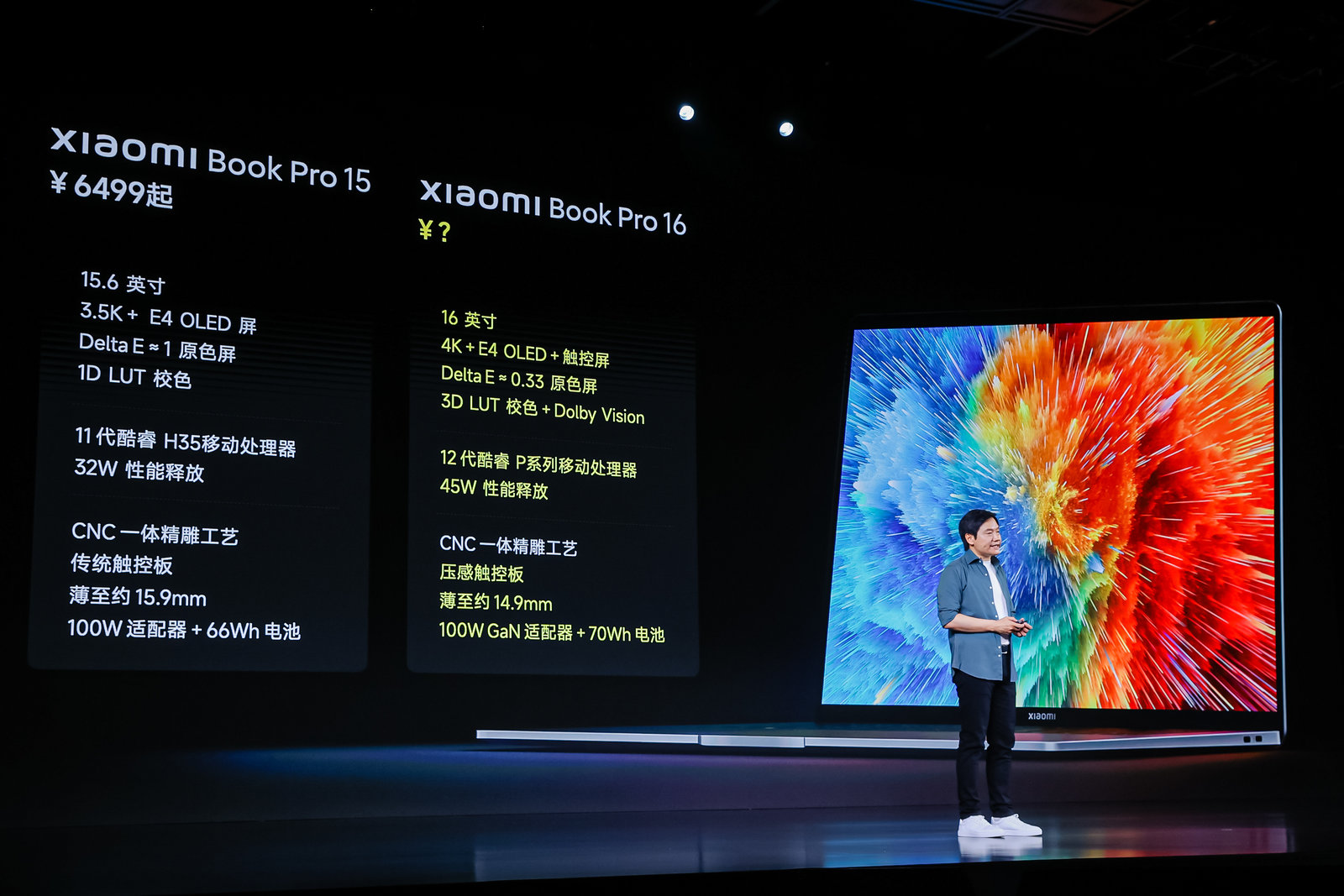 笔记本16:10和4:3屏幕区别,笔记本屏幕选16:10还是16:9