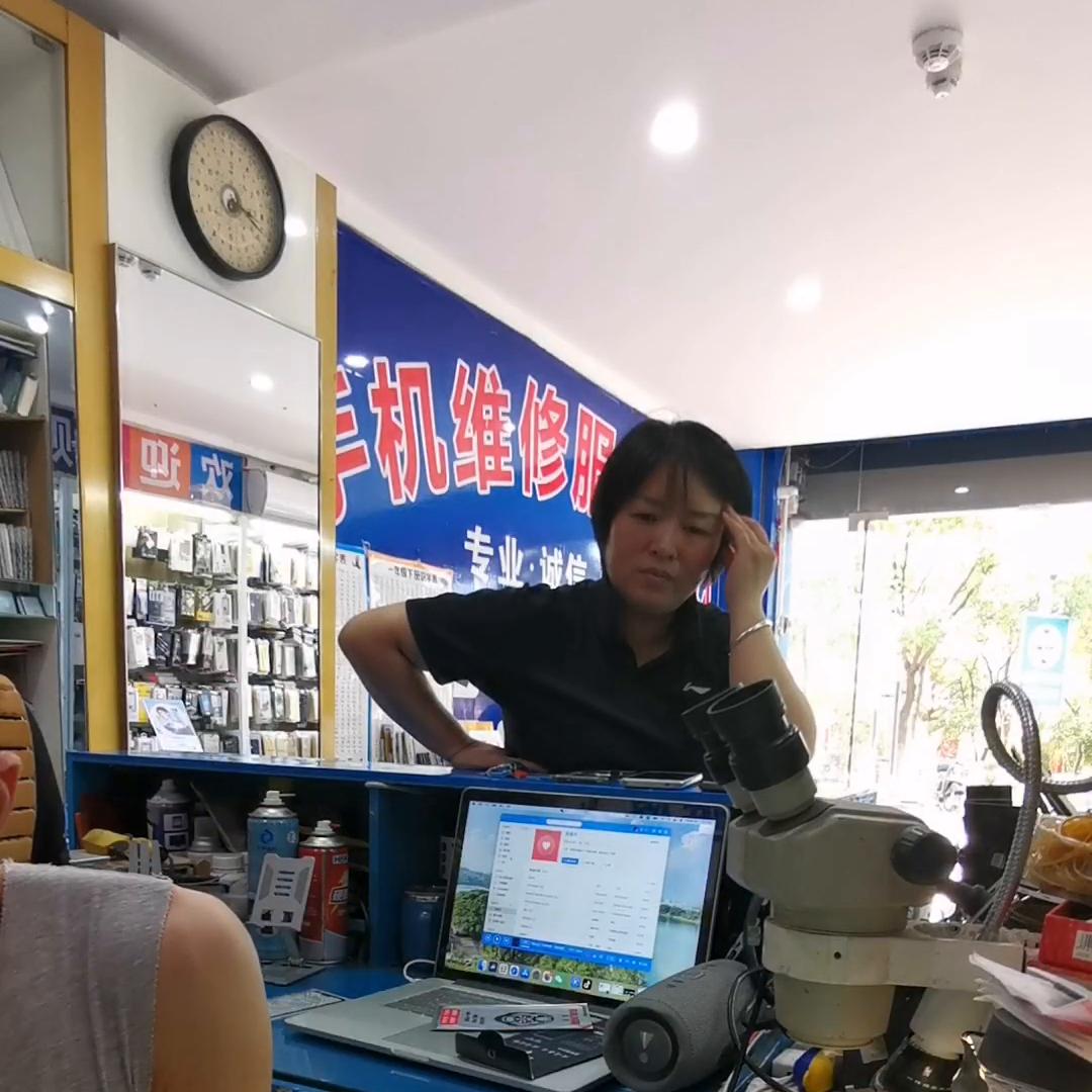 华为p20拆机换屏后没声音,华为p20不拆机换外屏