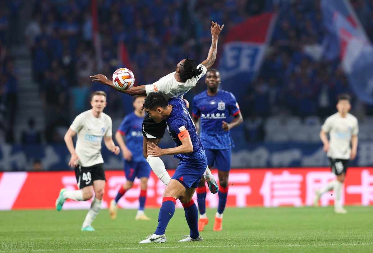 大连人足协杯上海申花,上海申花2-2大连人