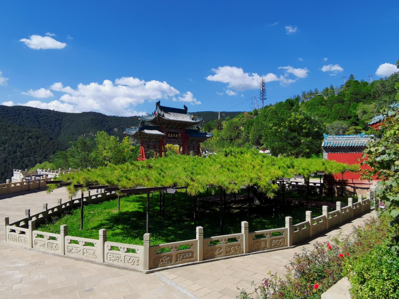 太原推出五大主题旅游线路,太原古县城最佳游览线路